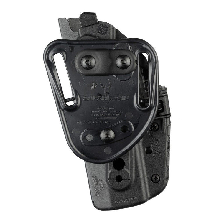 SAFARILAND 7377 7TS ALS 1911 6075CUBL付き SAFARILAND 7377 7TS ALS 1911 6075CUBL付き SAFARILAND 7377